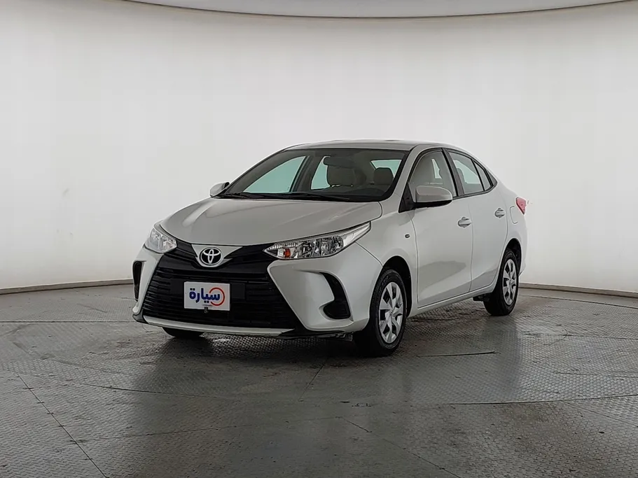 تويوتا يارس Y 2022 