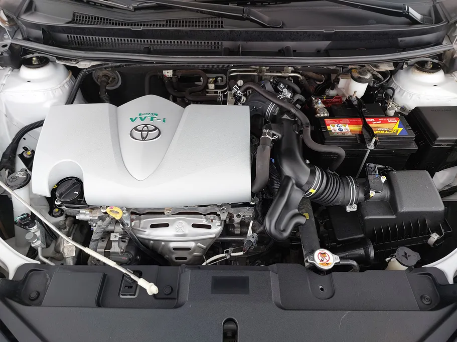 تويوتا يارس Y 2022 