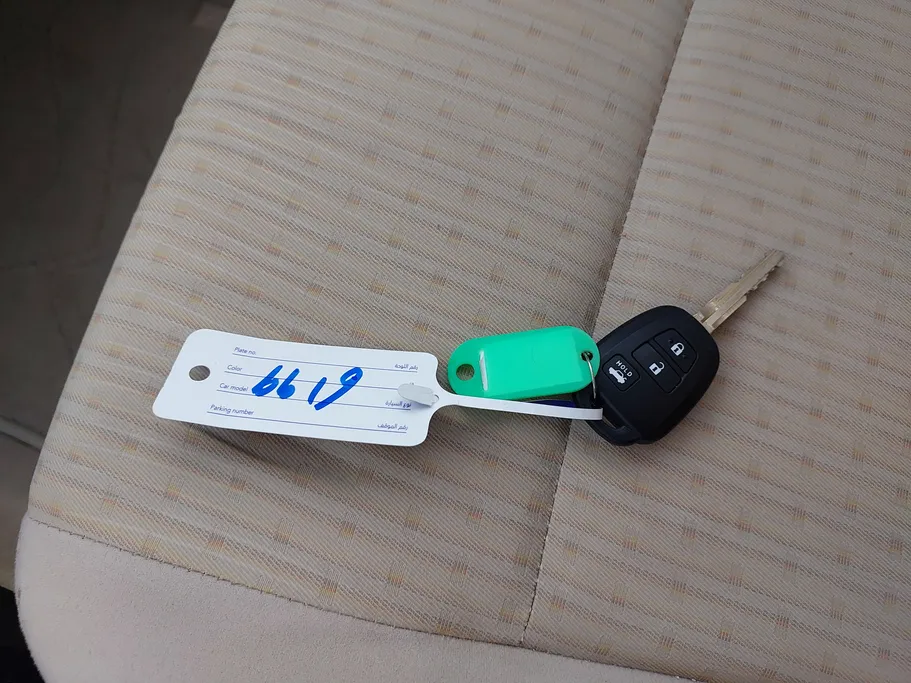 تويوتا يارس Y 2022 