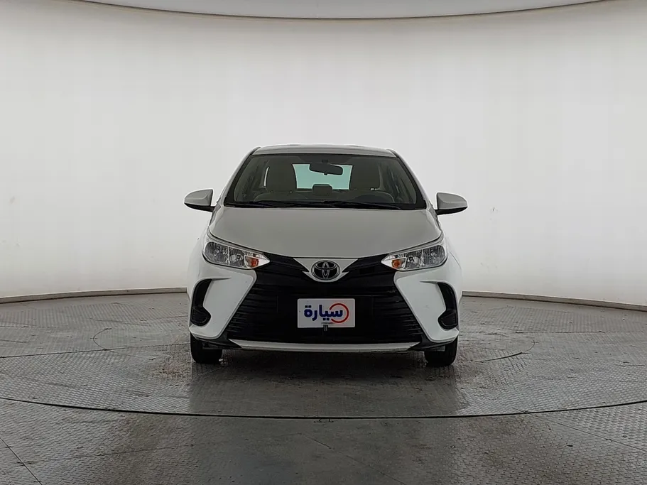 تويوتا يارس Y 2022 