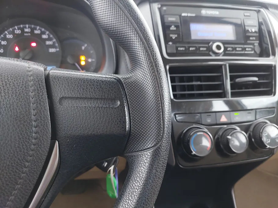 تويوتا يارس Y 2022 