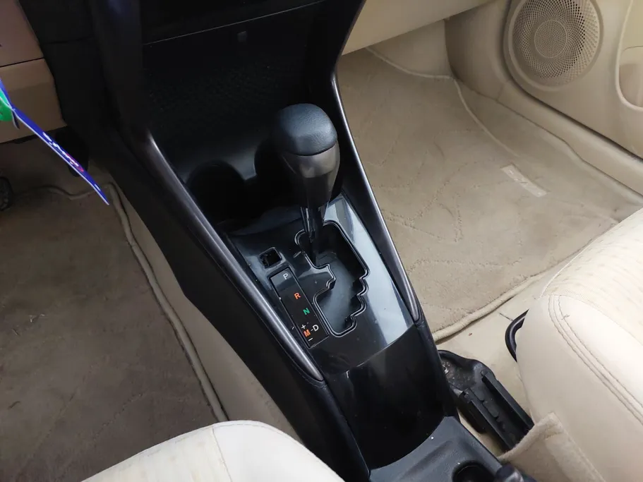 تويوتا يارس Y 2022 