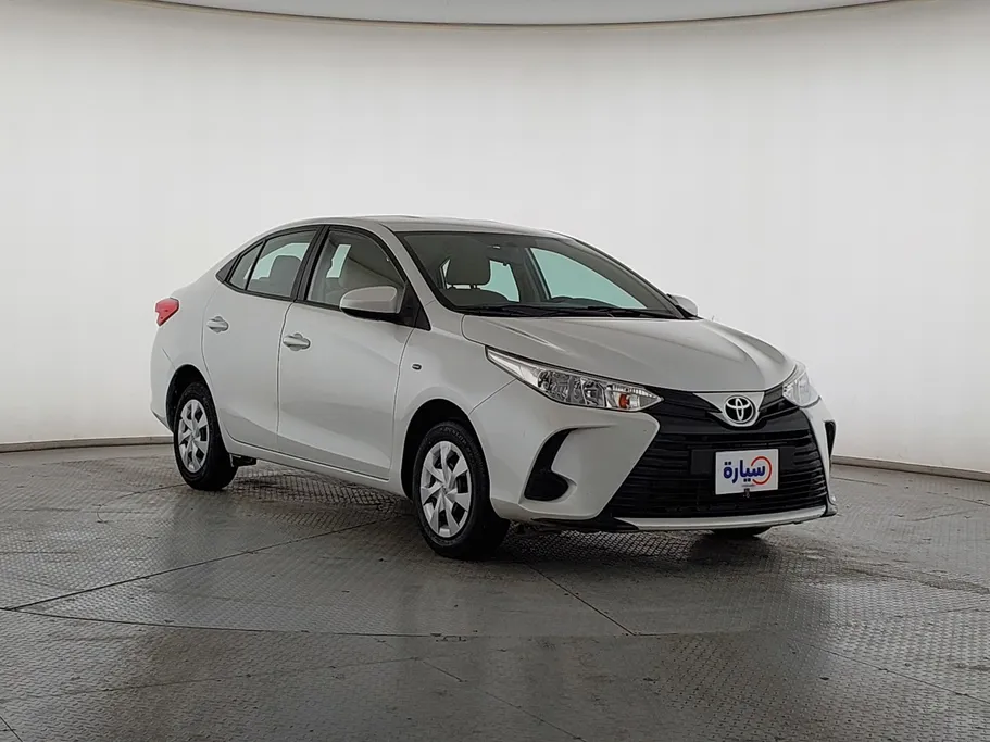 تويوتا يارس Y 2022 