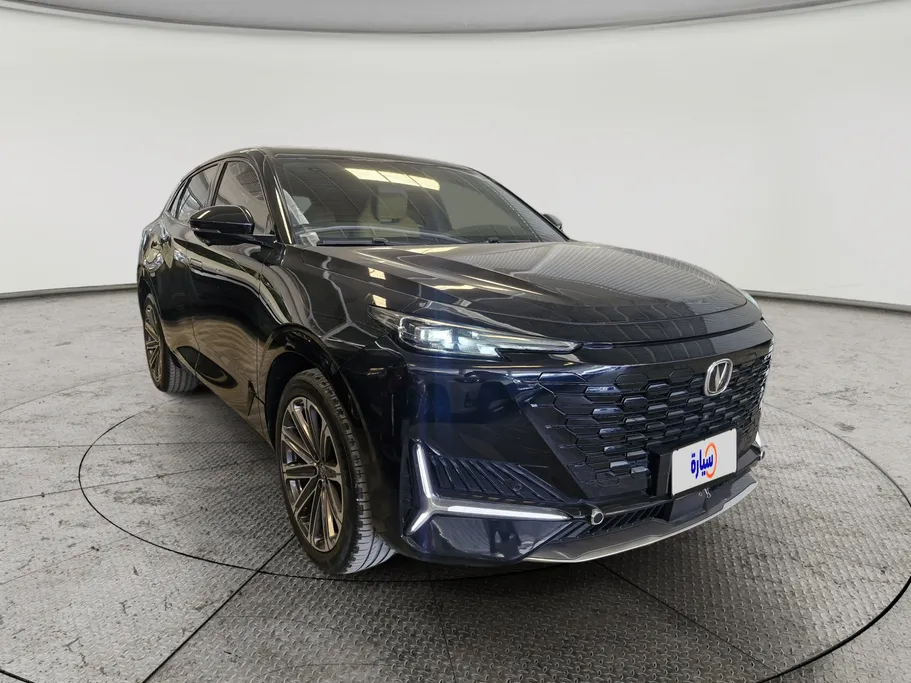 2024 Changan UNI K Elite 