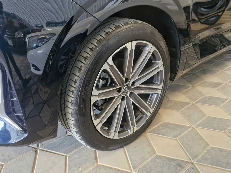 2024 Changan UNI K Elite 