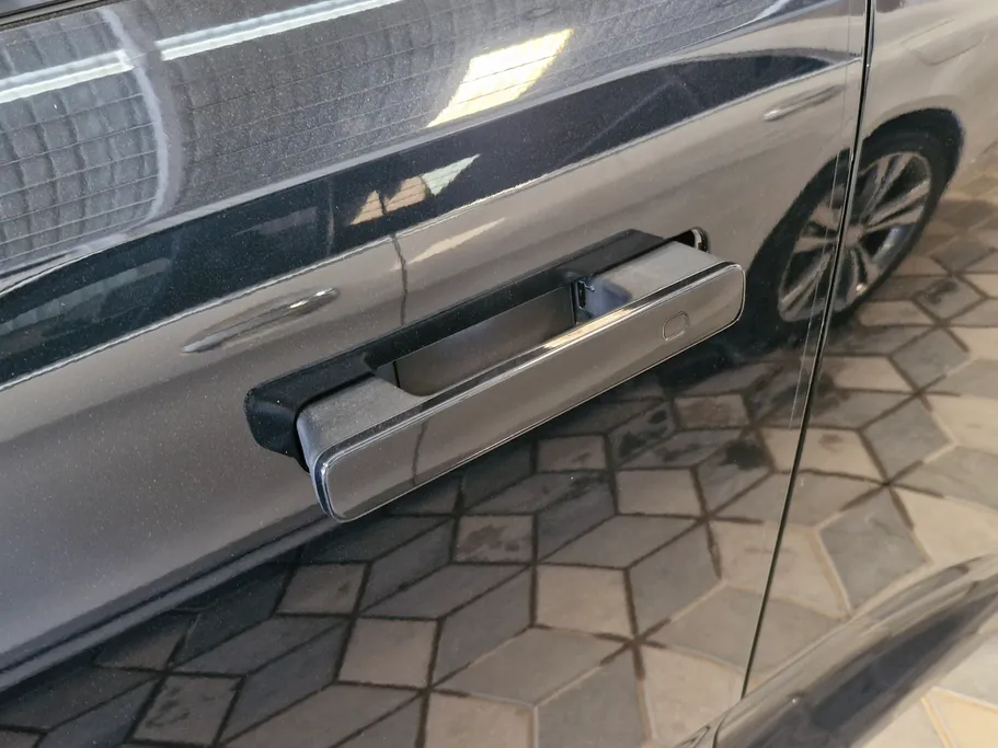 2024 Changan UNI K Elite 