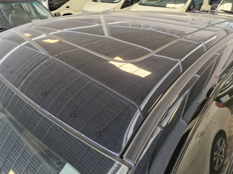 2024 Changan UNI K Elite 