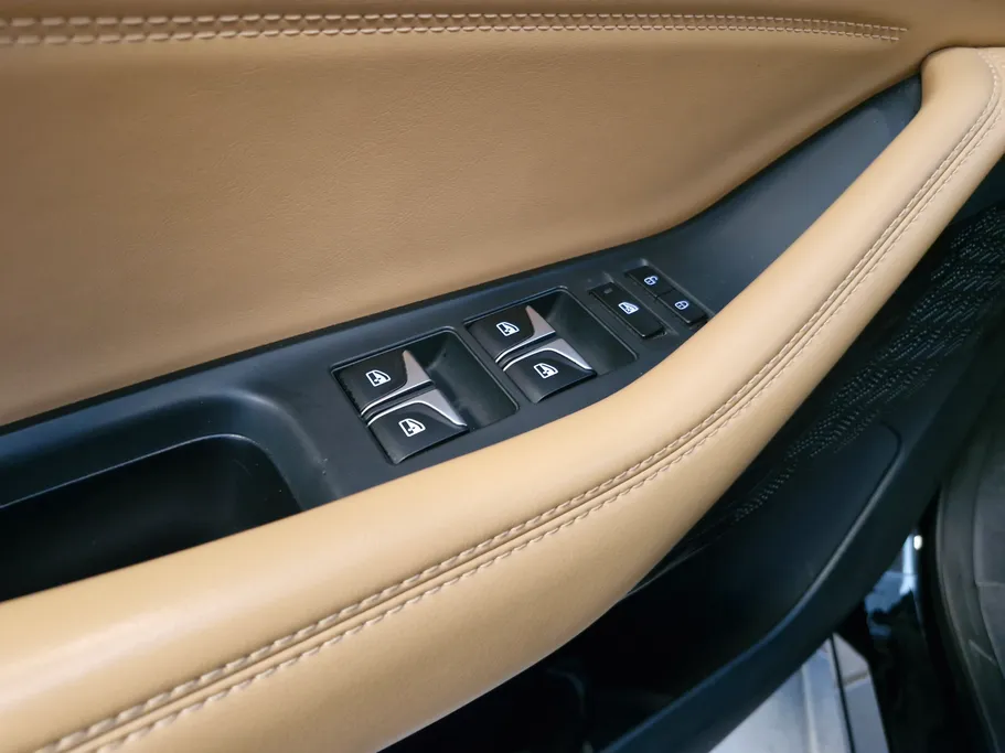 2024 Changan UNI K Elite 