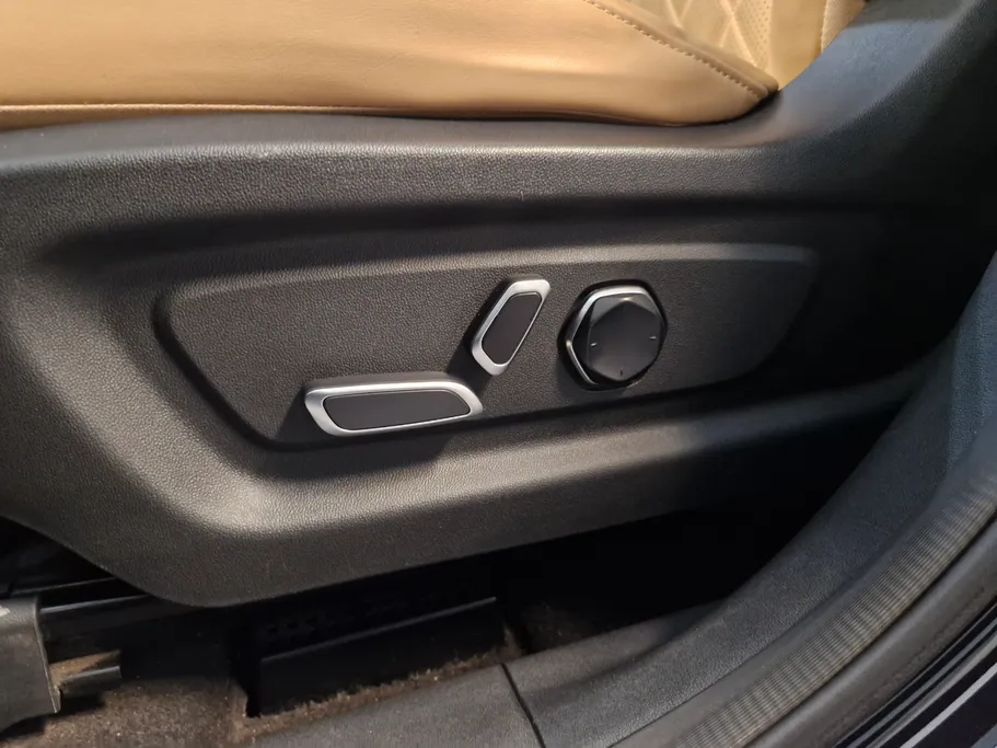 2024 Changan UNI K Elite 