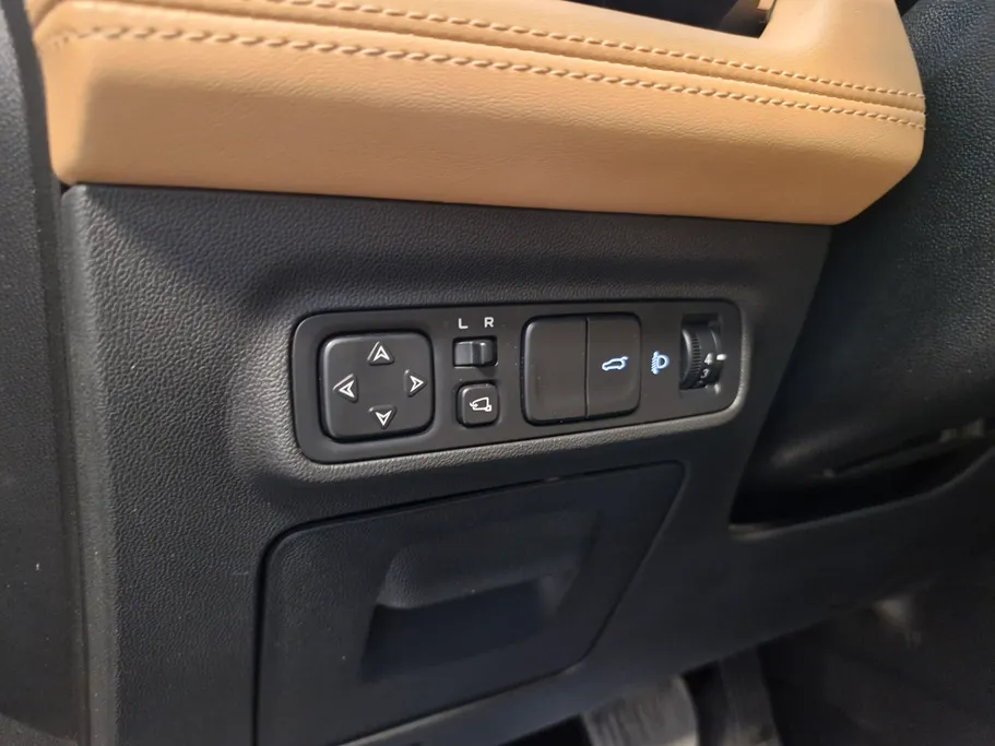 2024 Changan UNI K Elite 