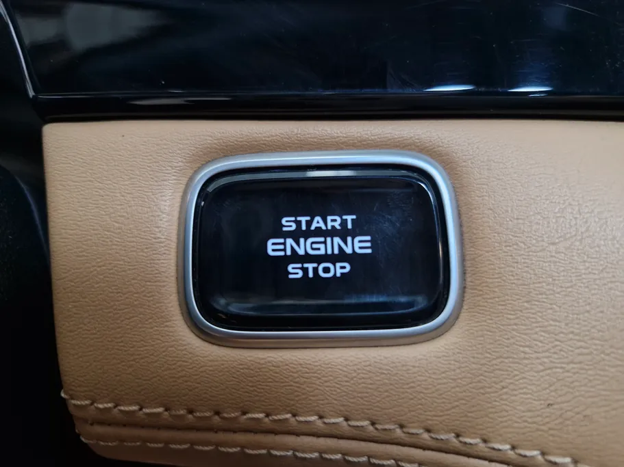 2024 Changan UNI K Elite 