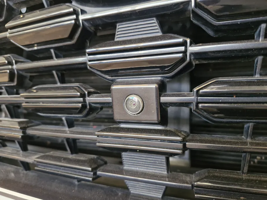 2024 Changan UNI K Elite 