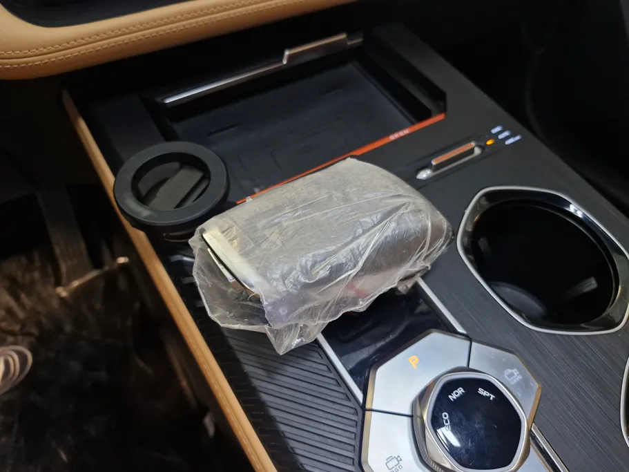 2024 Changan UNI K Elite 