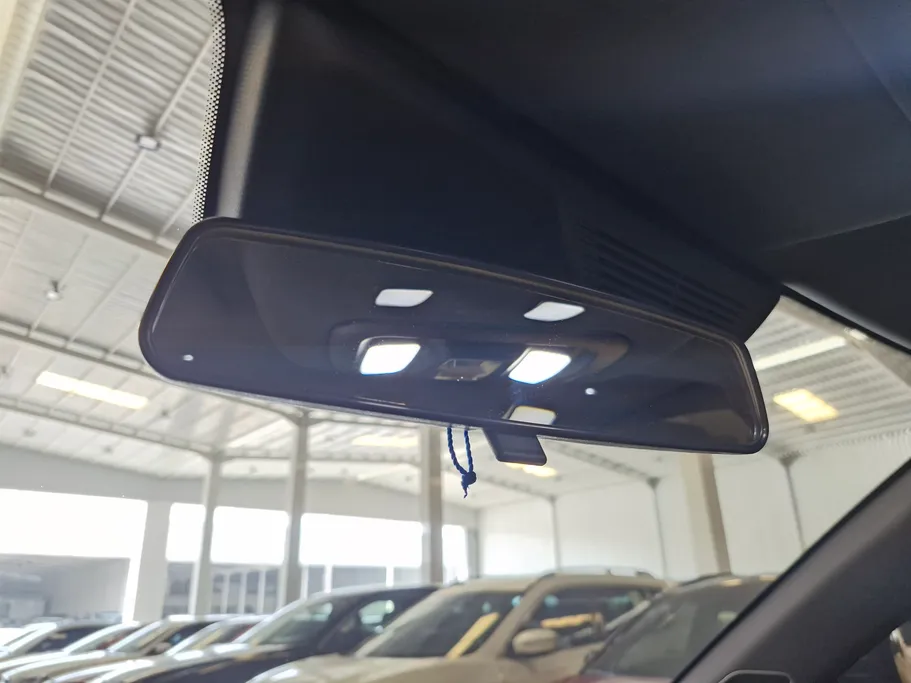 2024 Changan UNI K Elite 