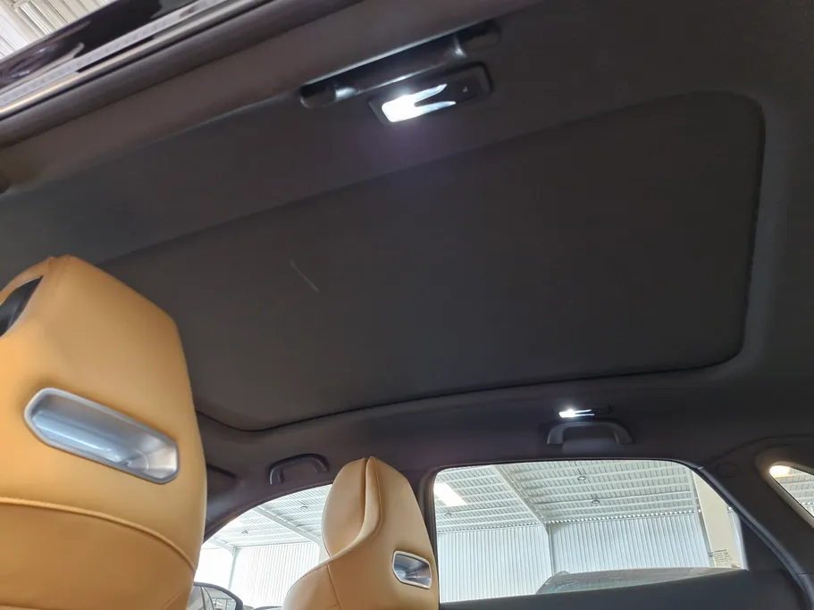 2024 Changan UNI K Elite 