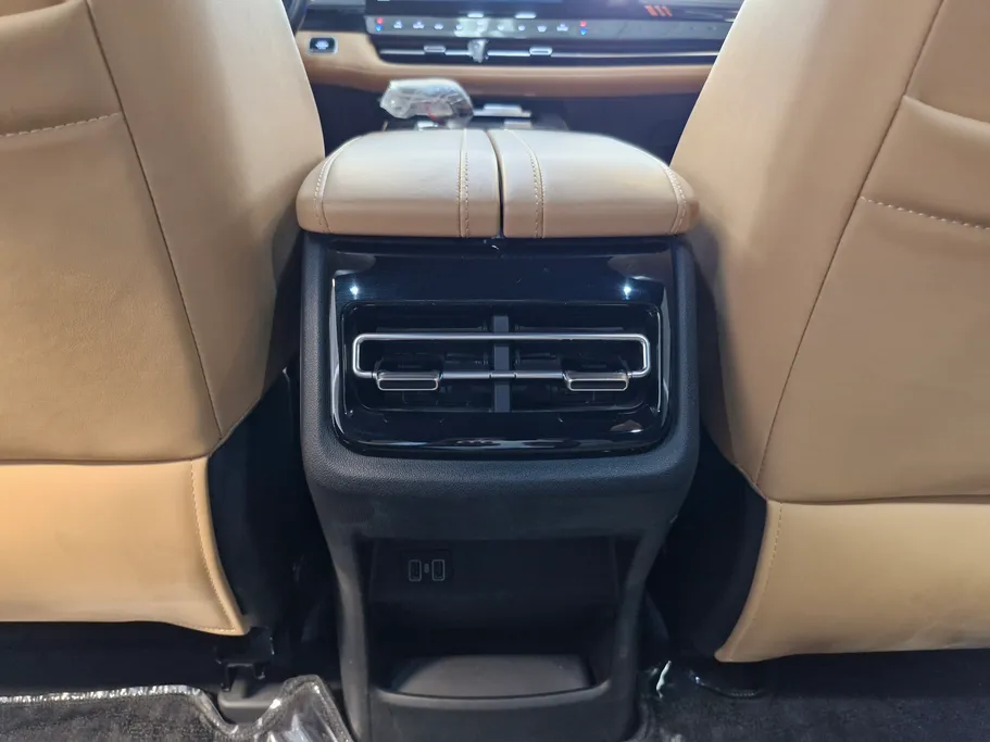 2024 Changan UNI K Elite 