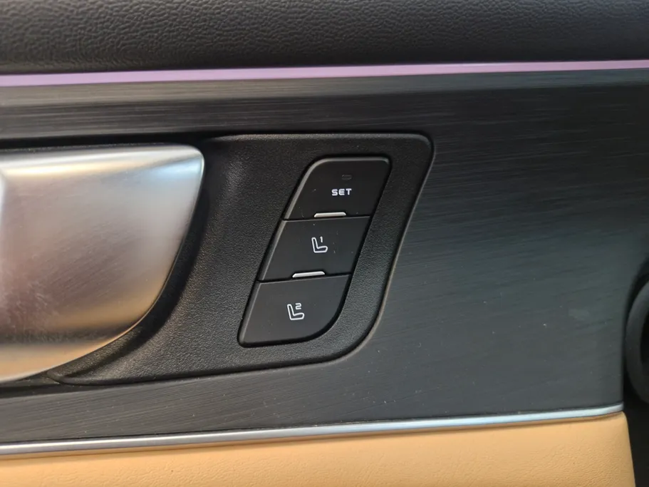 2024 Changan UNI K Elite 