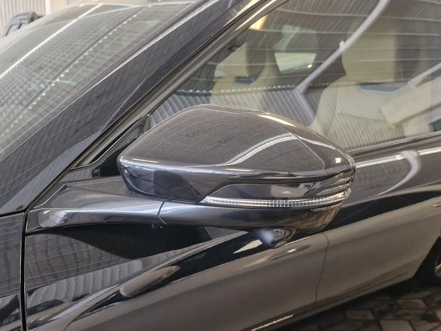 2024 Changan UNI K Elite 