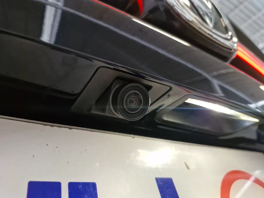 2024 Changan UNI K Elite 