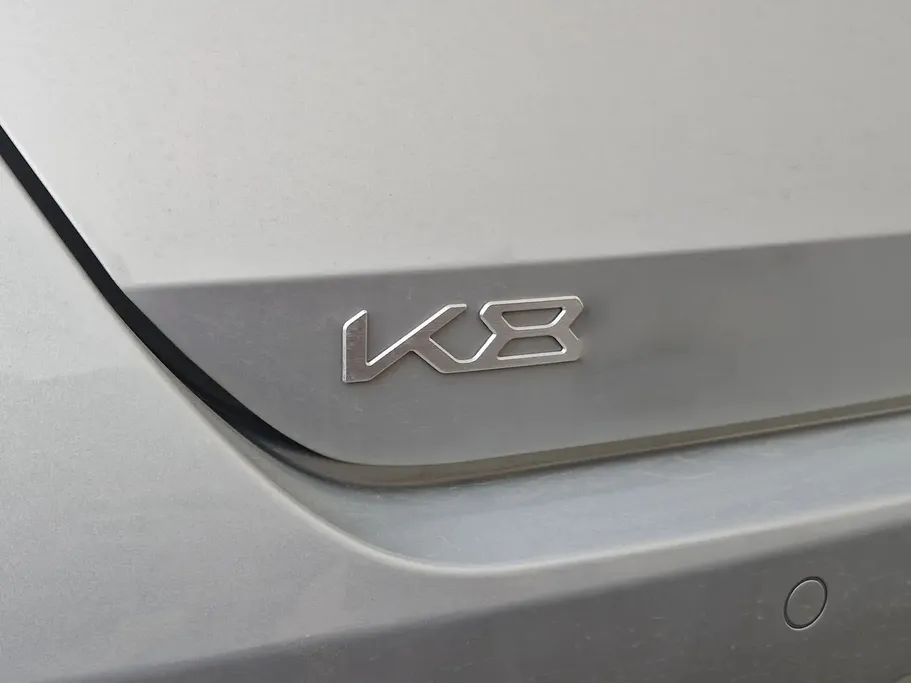 2026 Kia K8 GL 