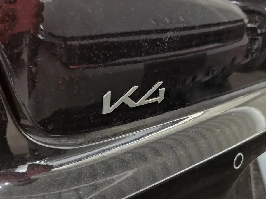 كيا K4 GT-Line MID 2026 