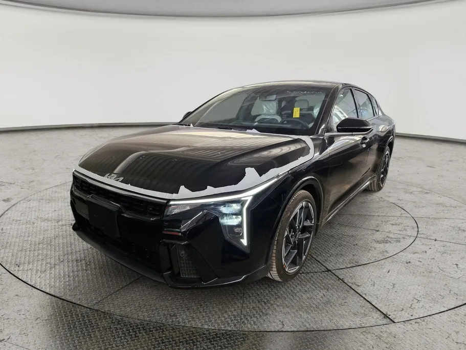 كيا K4 GT-Line MID 2026 