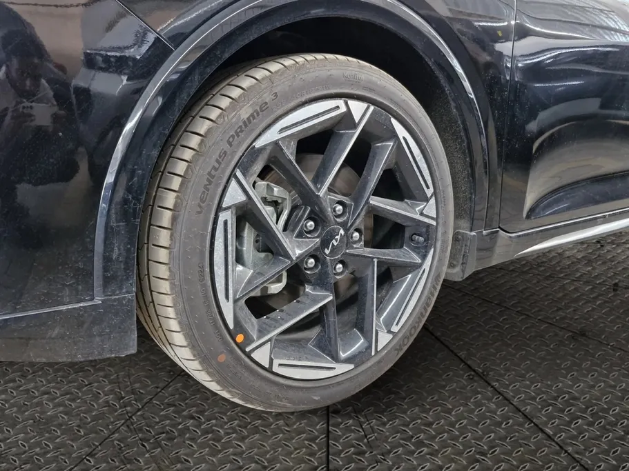 كيا K4 GT-Line MID 2026 