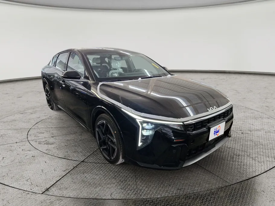 كيا K4 GT-Line MID 2026 