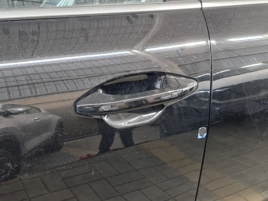 كيا K4 GT-Line MID 2026 