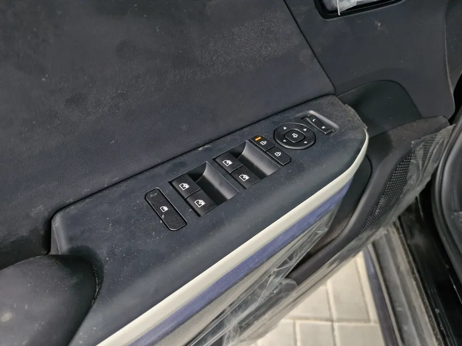 كيا K4 GT-Line MID 2026 