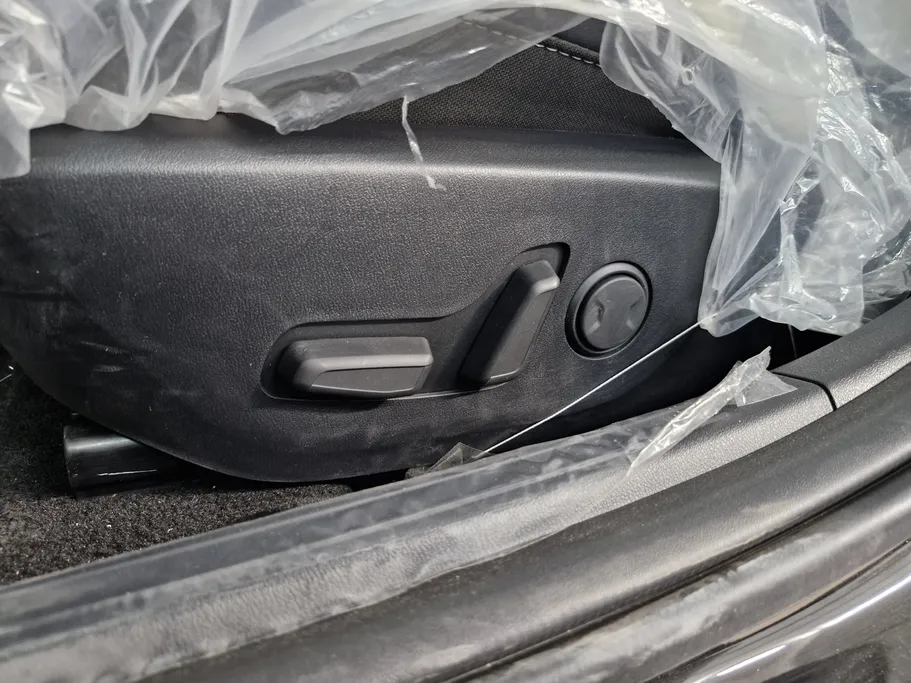 كيا K4 GT-Line MID 2026 