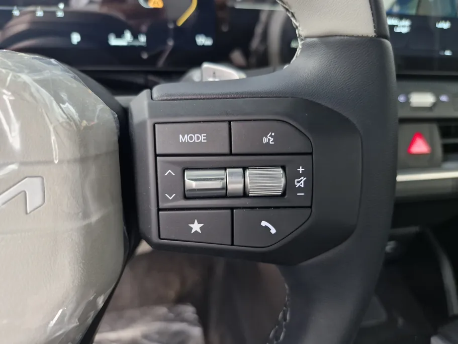 كيا K4 GT-Line MID 2026 