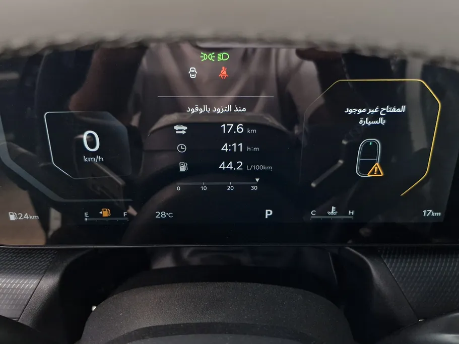 كيا K4 GT-Line MID 2026 