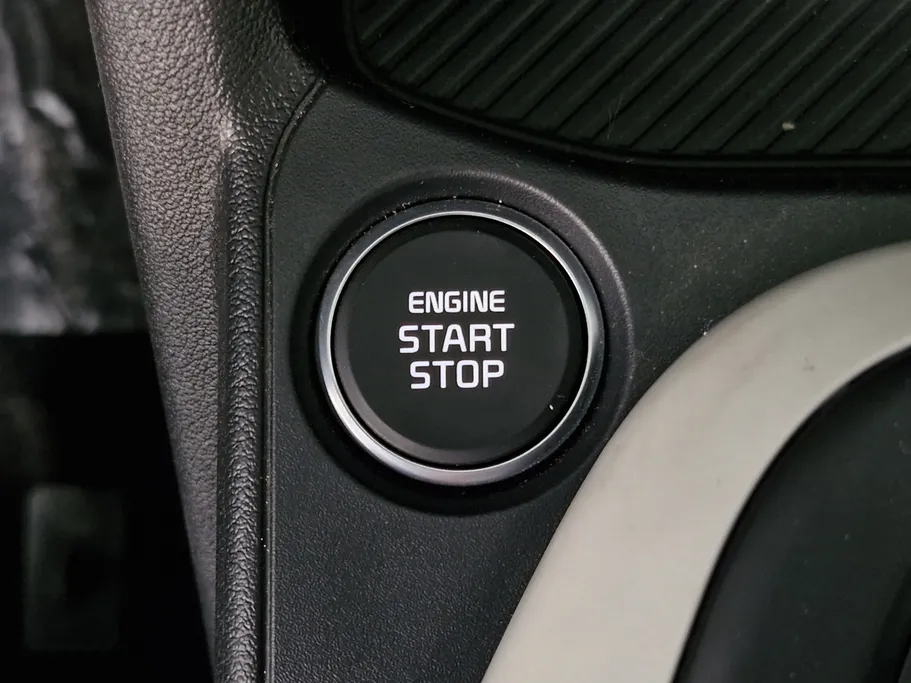 كيا K4 GT-Line MID 2026 