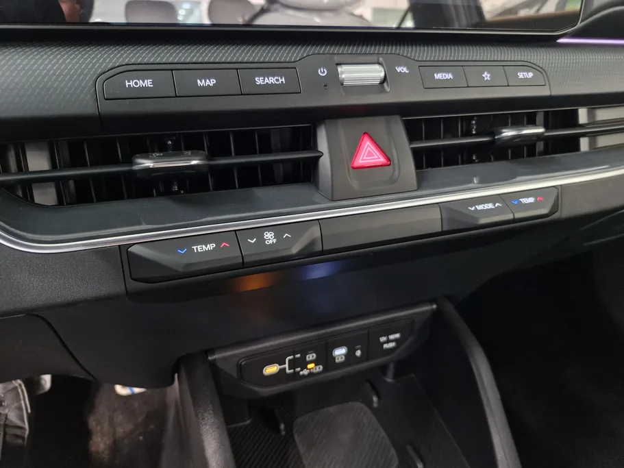 كيا K4 GT-Line MID 2026 