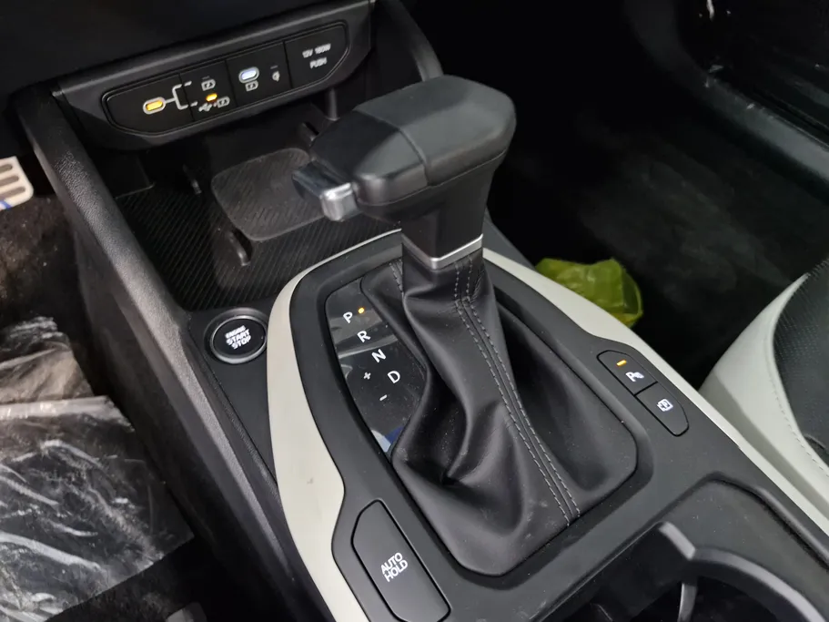 كيا K4 GT-Line MID 2026 