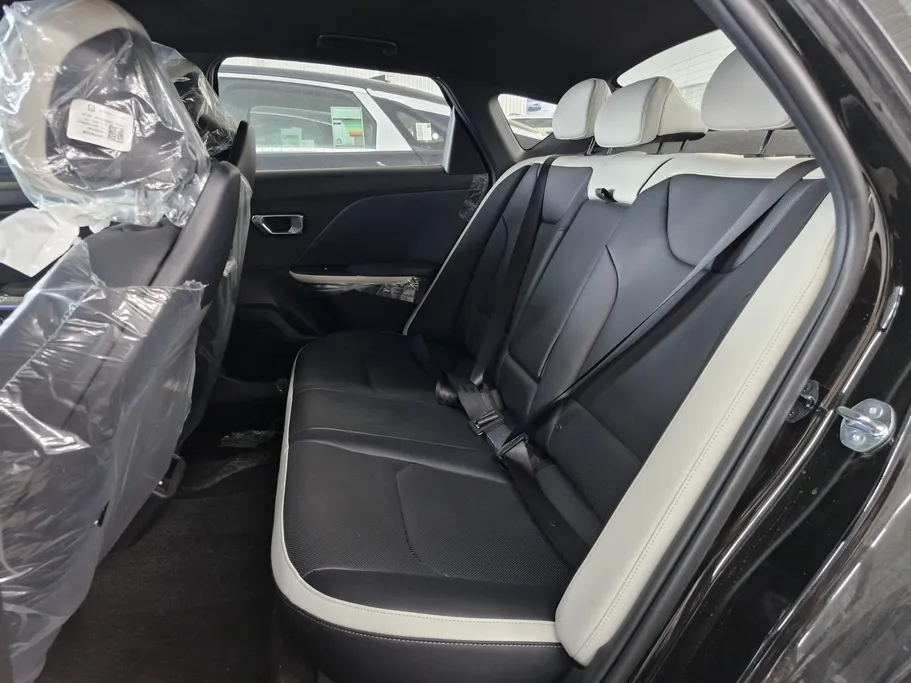 كيا K4 GT-Line MID 2026 