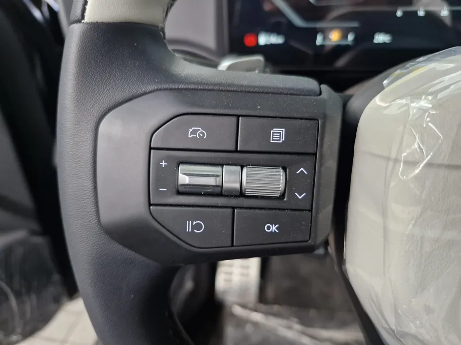 كيا K4 GT-Line MID 2026 