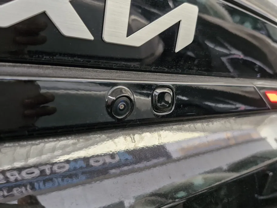 كيا K4 GT-Line MID 2026 