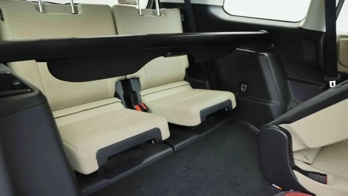 تويوتا برادو TXL3 2026 