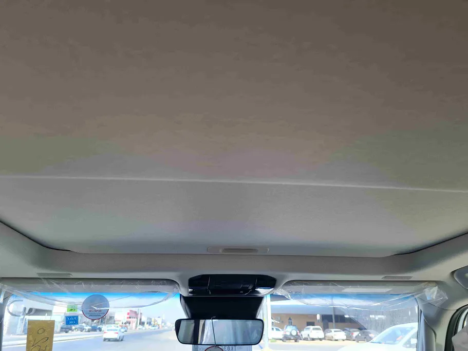 تويوتا برادو TXL3 2026 