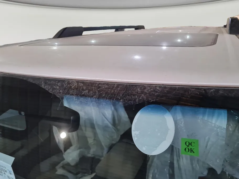 تويوتا برادو TXL3 2026 