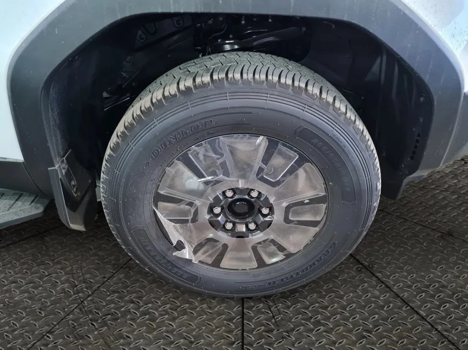 تويوتا برادو TXL3 2026 