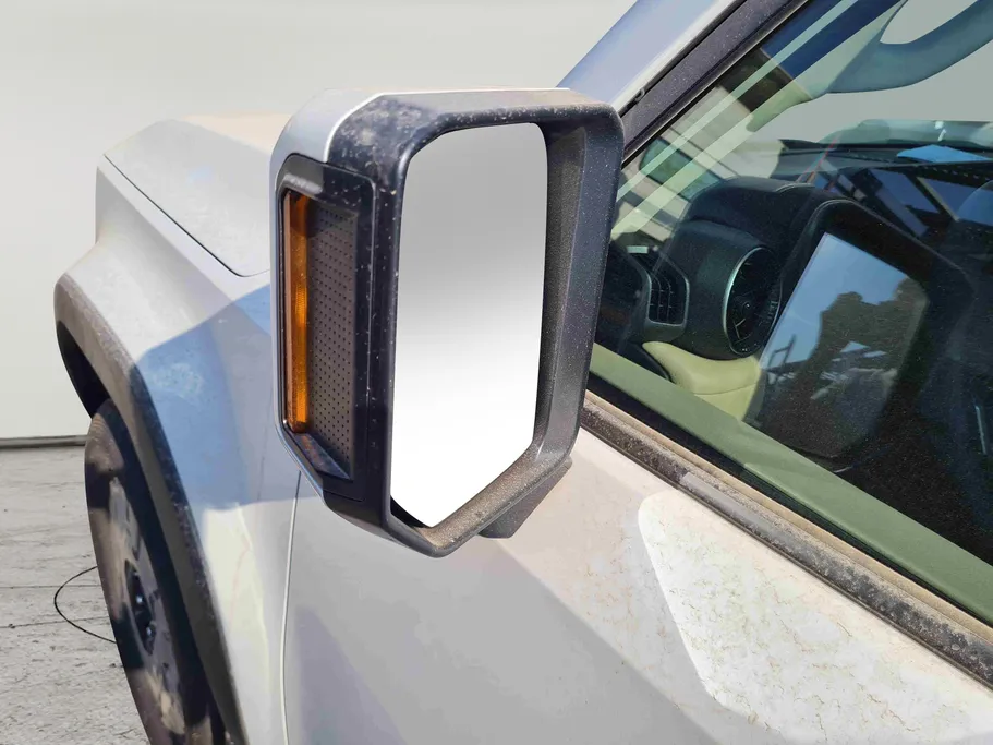 تويوتا برادو TXL3 2026 