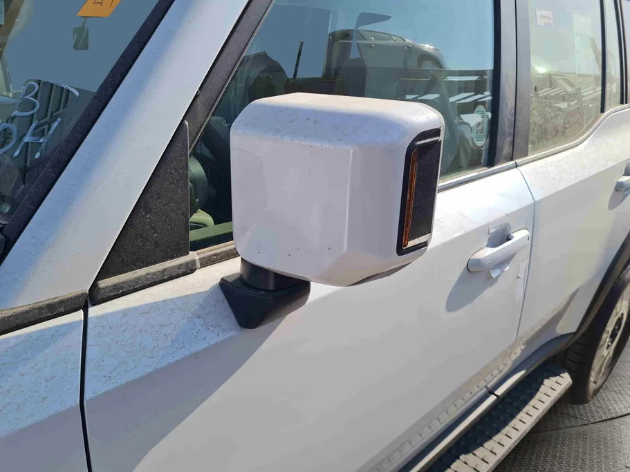 تويوتا برادو TXL3 2026 