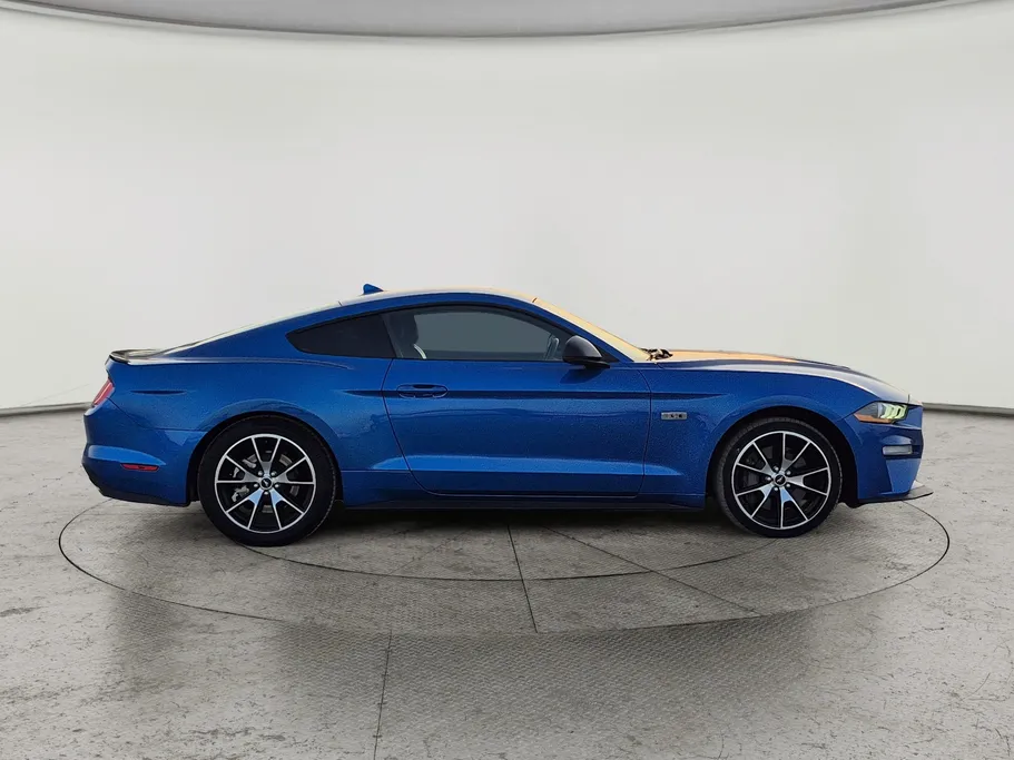 فورد موستنج ايكوبوست 2021 