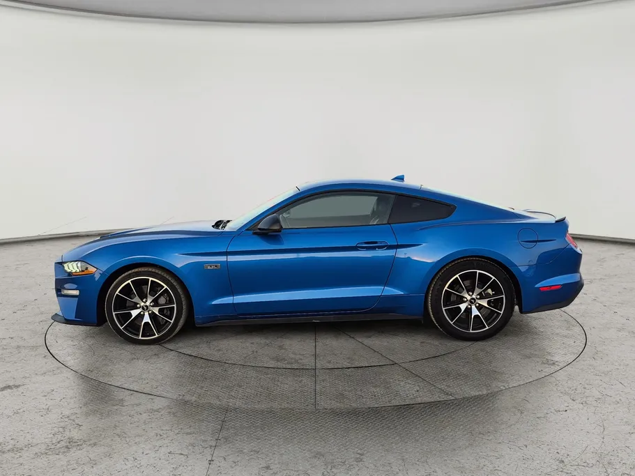 فورد موستنج ايكوبوست 2021 