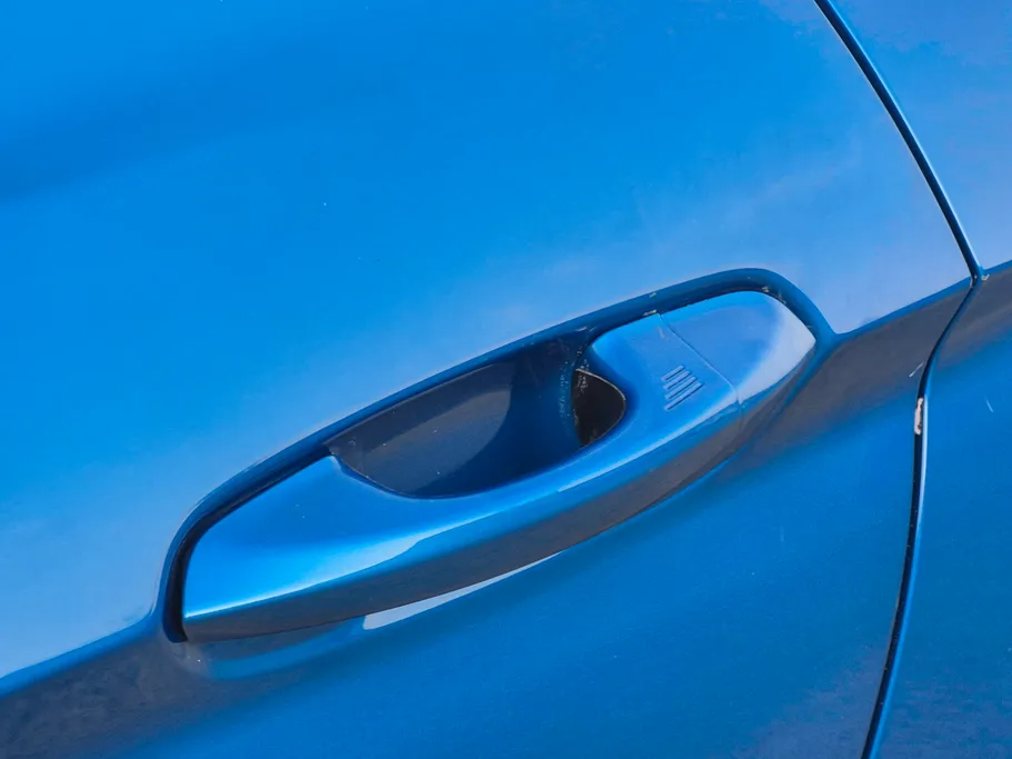 فورد موستنج ايكوبوست 2021 