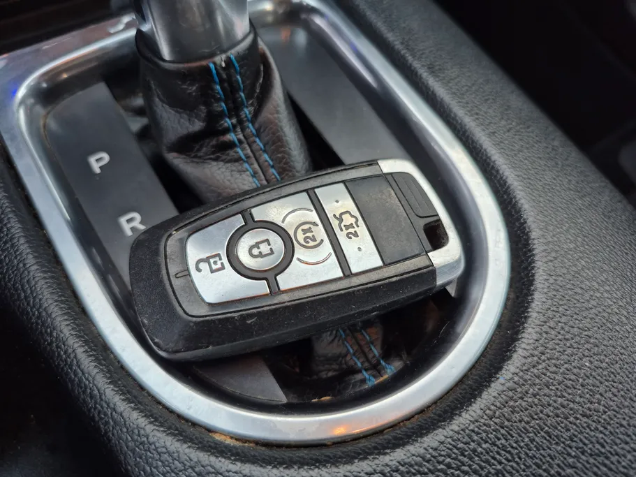 فورد موستنج ايكوبوست 2021 