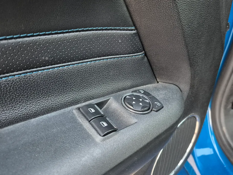 فورد موستنج ايكوبوست 2021 